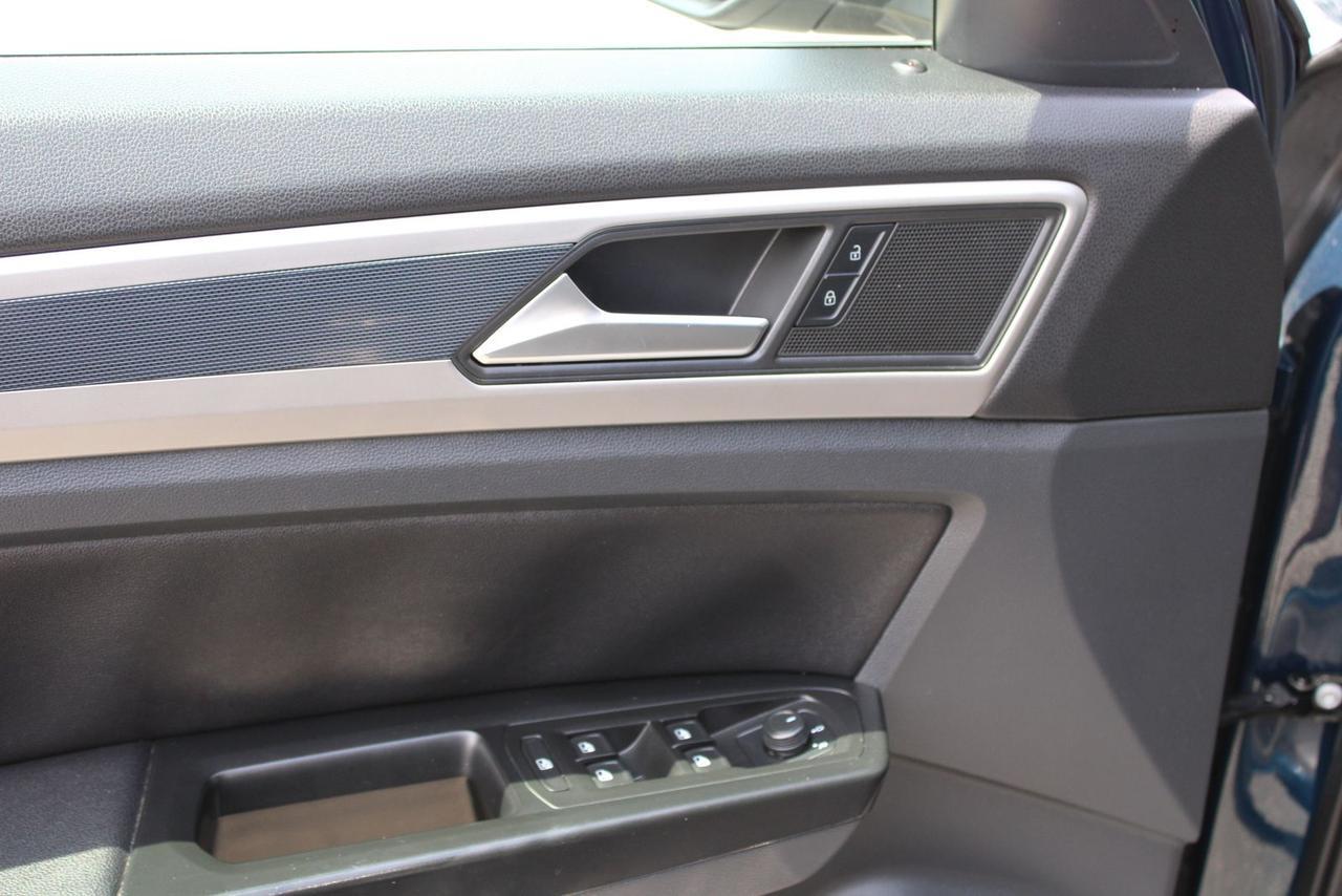 2021 Volkswagen Atlas 3.6L V6 SE w/Technology R-Line Stafford VA