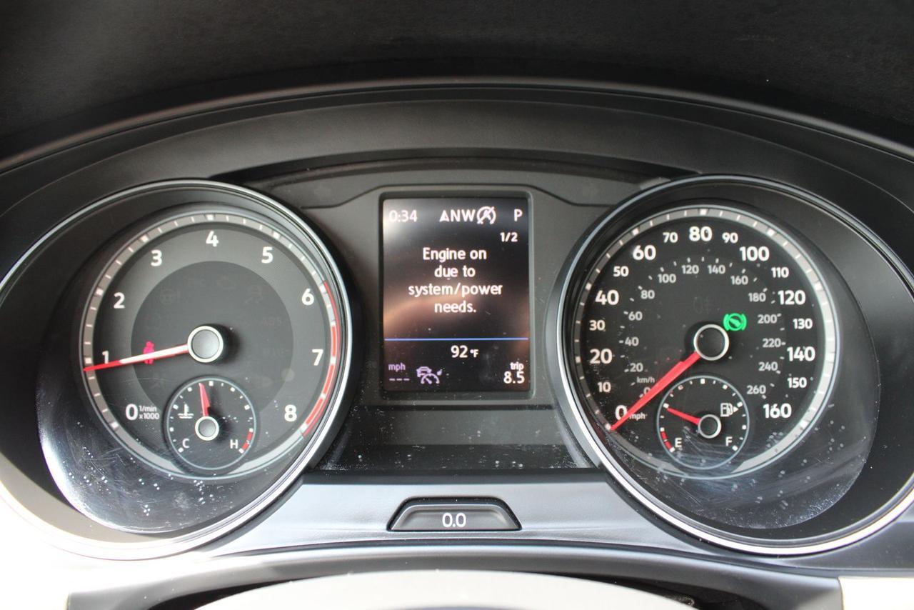 2021 Volkswagen Atlas 3.6L V6 SE w/Technology R-Line Stafford VA