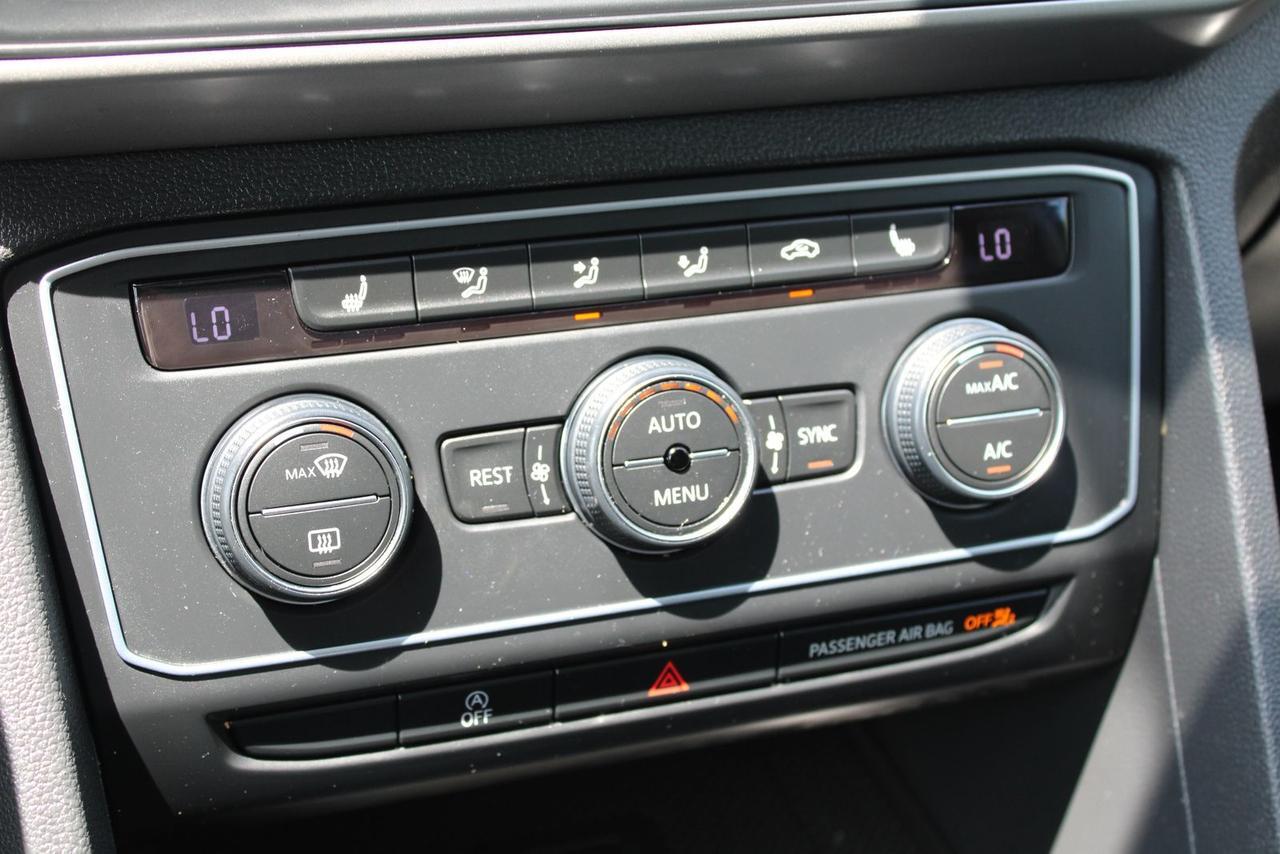 2021 Volkswagen Atlas 3.6L V6 SE w/Technology R-Line Stafford VA
