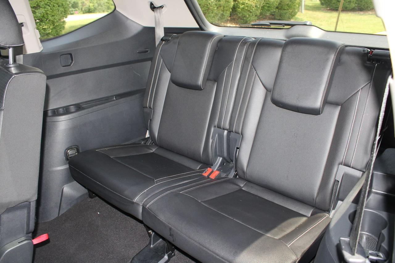 2021 Volkswagen Atlas 3.6L V6 SE w/Technology R-Line Stafford VA