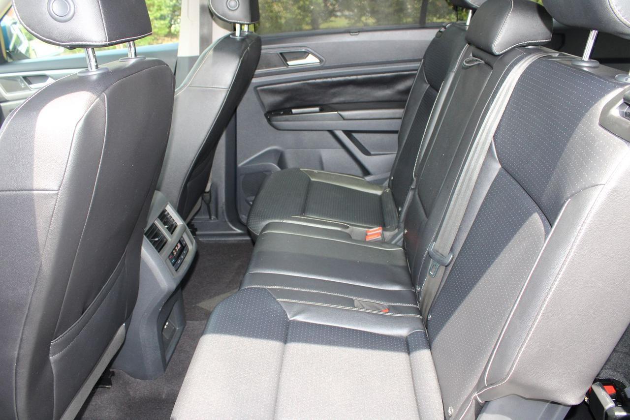 2021 Volkswagen Atlas 3.6L V6 SE w/Technology R-Line Stafford VA