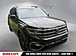 2021 Volkswagen Atlas 3.6L V6 SE w/Technology R-Line