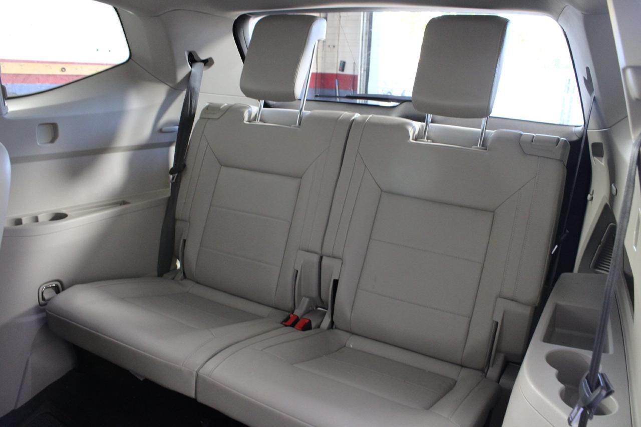 2021 Volkswagen Atlas 3.6L V6 SE w/Technology R-Line Manassas VA