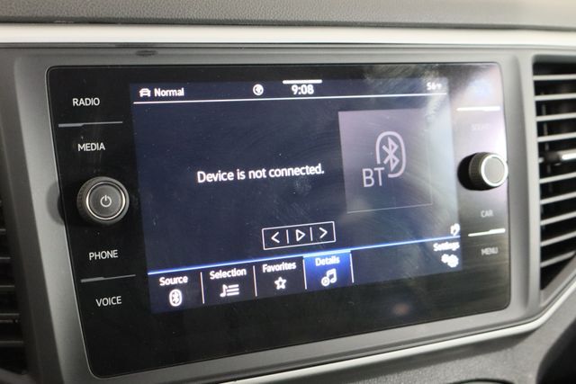 2021 Volkswagen Atlas 3.6L V6 SE w/Technology Raleigh NC