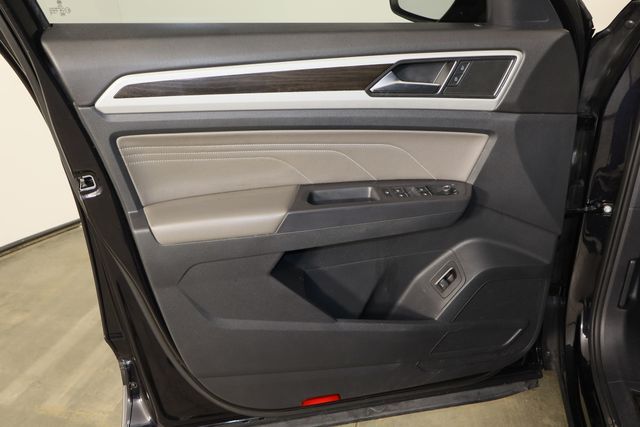 2021 Volkswagen Atlas 3.6L V6 SE w/Technology Raleigh NC
