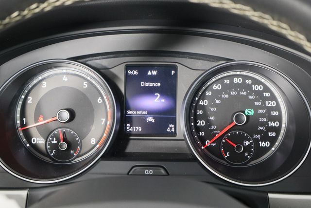 2021 Volkswagen Atlas 3.6L V6 SE w/Technology Raleigh NC