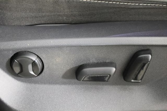 2021 Volkswagen Atlas 3.6L V6 SE w/Technology Raleigh NC