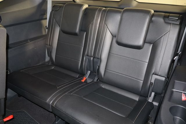 2021 Volkswagen Atlas 3.6L V6 SE w/Technology Raleigh NC