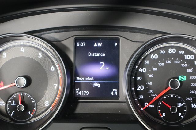 2021 Volkswagen Atlas 3.6L V6 SE w/Technology Raleigh NC