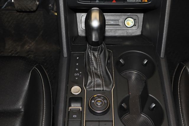 2021 Volkswagen Atlas 3.6L V6 SE w/Technology Raleigh NC