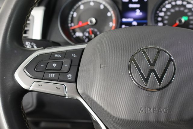 2021 Volkswagen Atlas 3.6L V6 SE w/Technology Raleigh NC