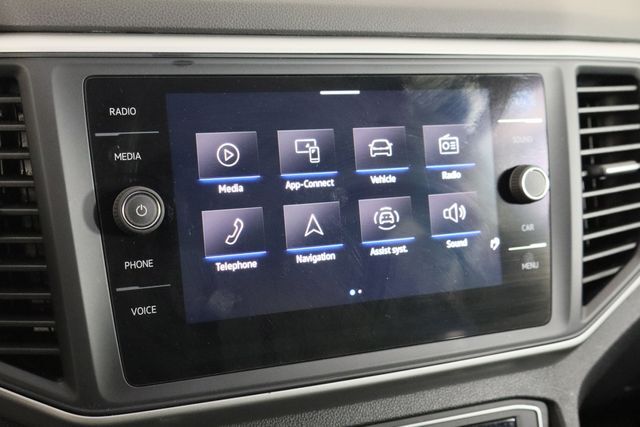 2021 Volkswagen Atlas 3.6L V6 SE w/Technology Raleigh NC