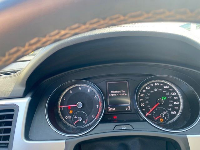 2021 Volkswagen Atlas 3.6L V6 SE w/Technology Raleigh NC