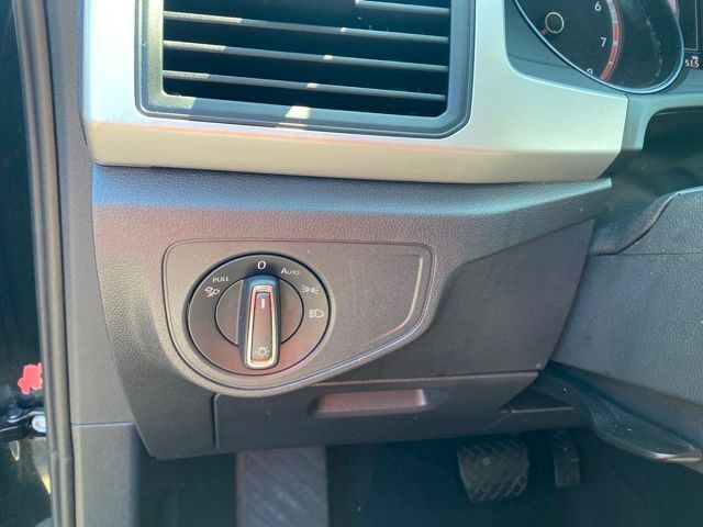 2021 Volkswagen Atlas 3.6L V6 SE w/Technology Raleigh NC