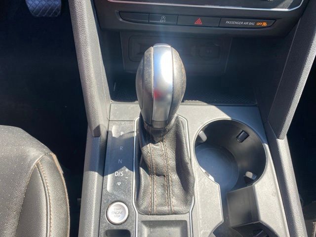 2021 Volkswagen Atlas 3.6L V6 SE w/Technology Raleigh NC