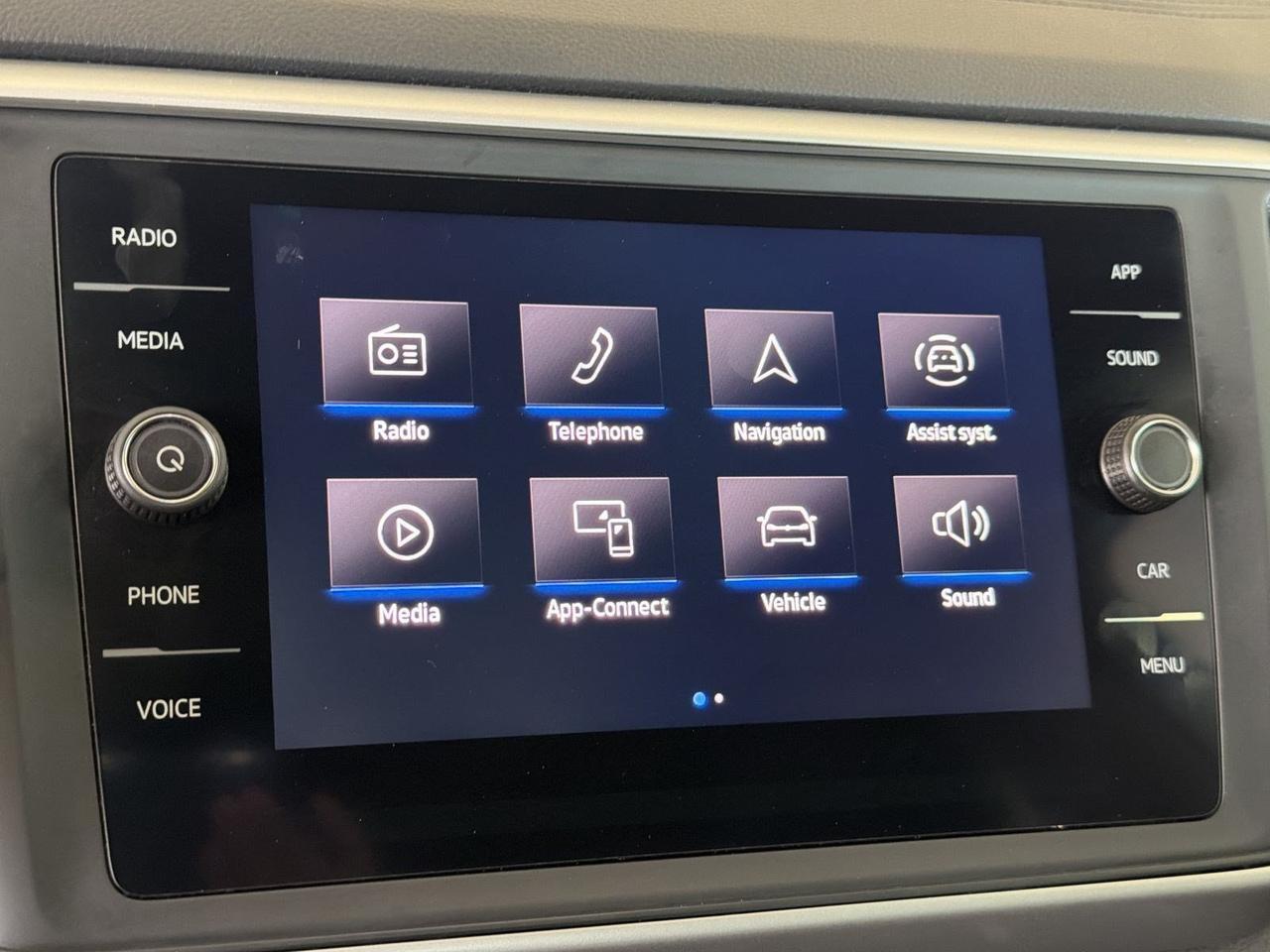 2021 Volkswagen Atlas 3.6L V6 SE w/Technology San Antonio TX