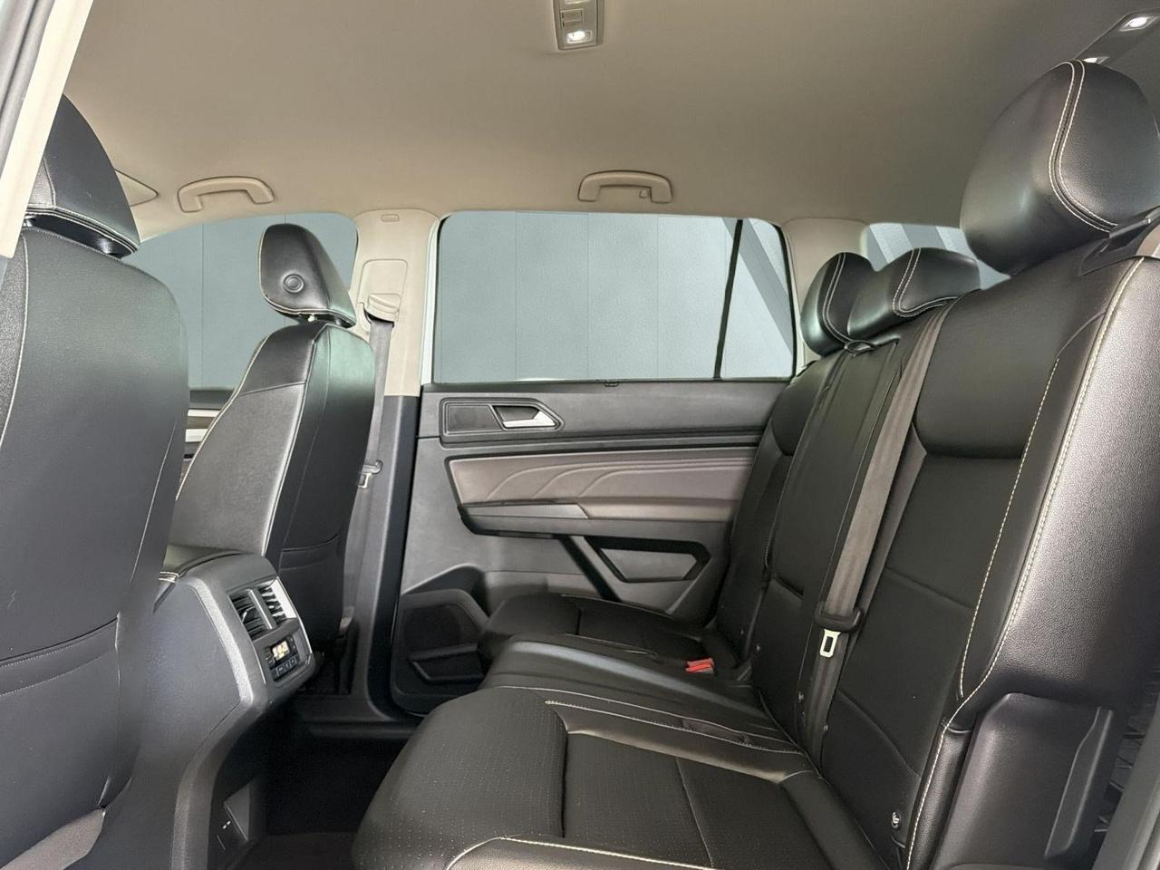 2021 Volkswagen Atlas 3.6L V6 SE w/Technology San Antonio TX