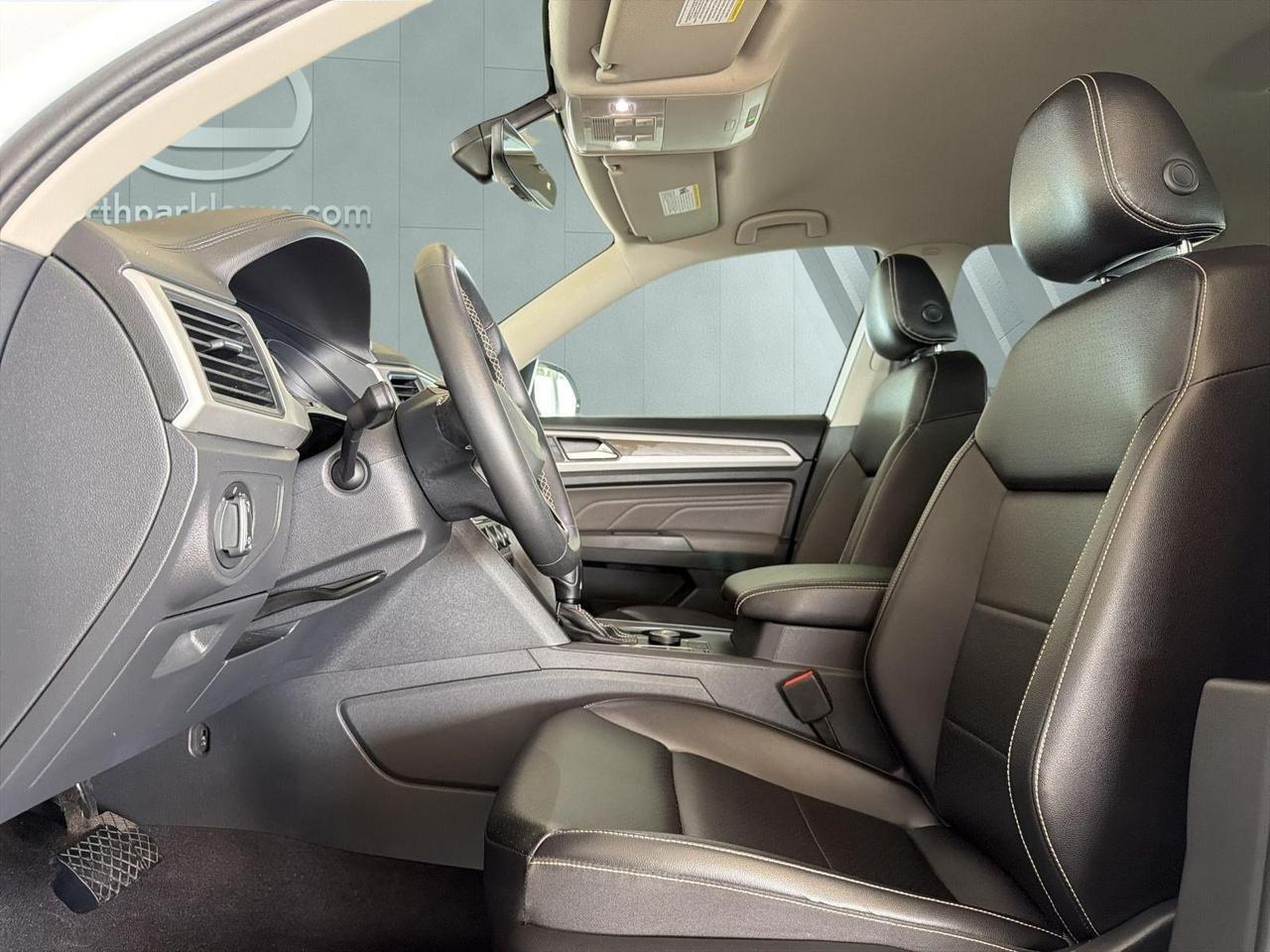 2021 Volkswagen Atlas 3.6L V6 SE w/Technology San Antonio TX