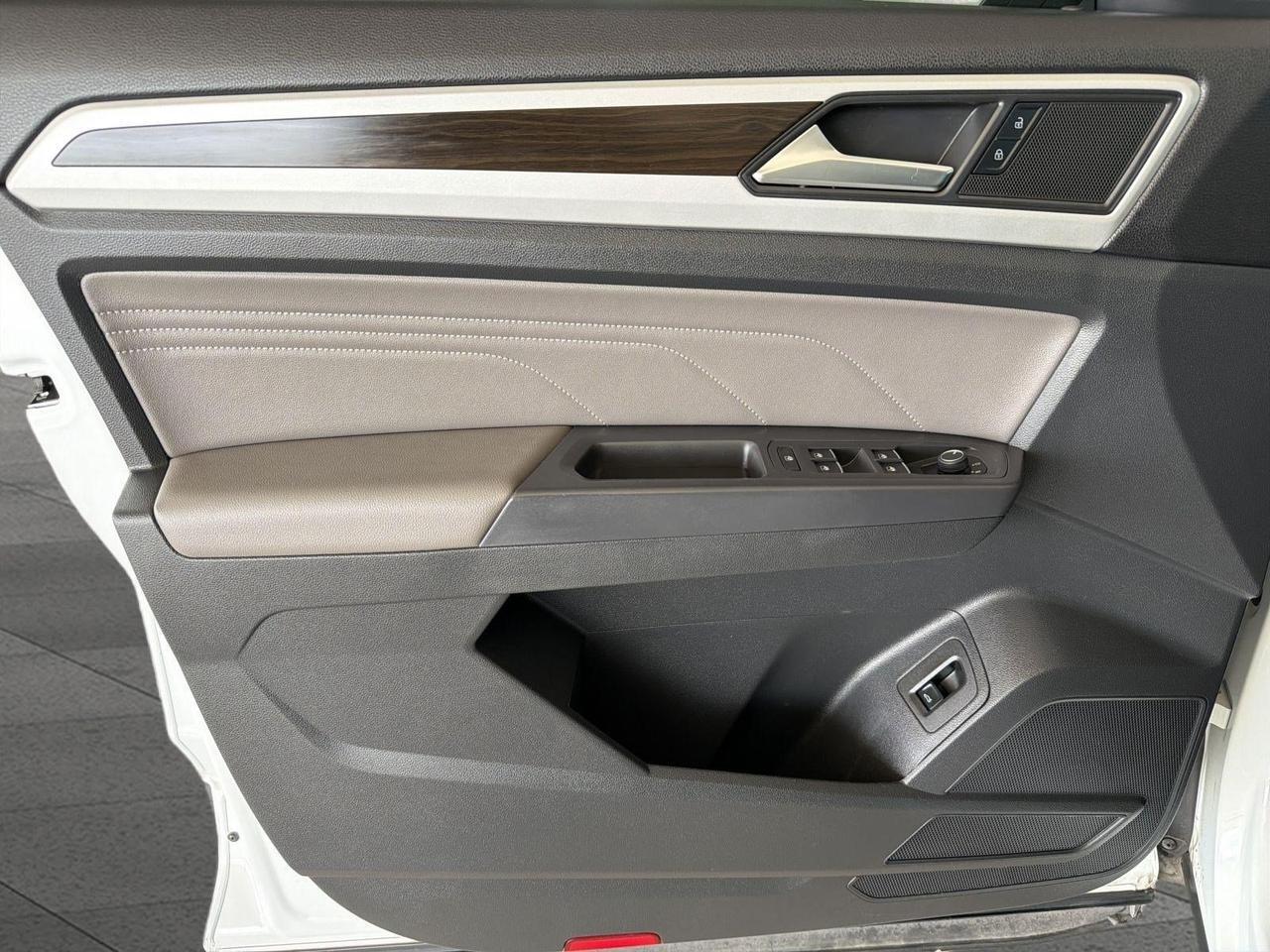 2021 Volkswagen Atlas 3.6L V6 SE w/Technology San Antonio TX