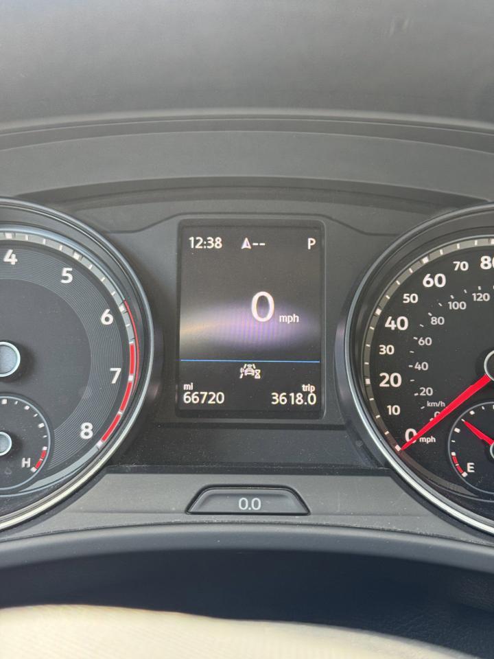 2021 Volkswagen Atlas 3.6L V6 SE w/Technology San Antonio TX