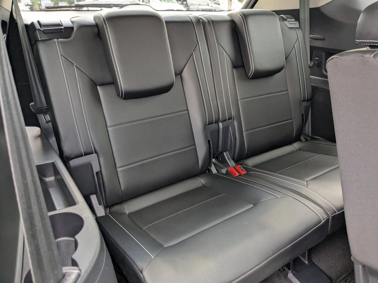 2021 Volkswagen Atlas 3.6L V6 SE w/Technology San Antonio TX