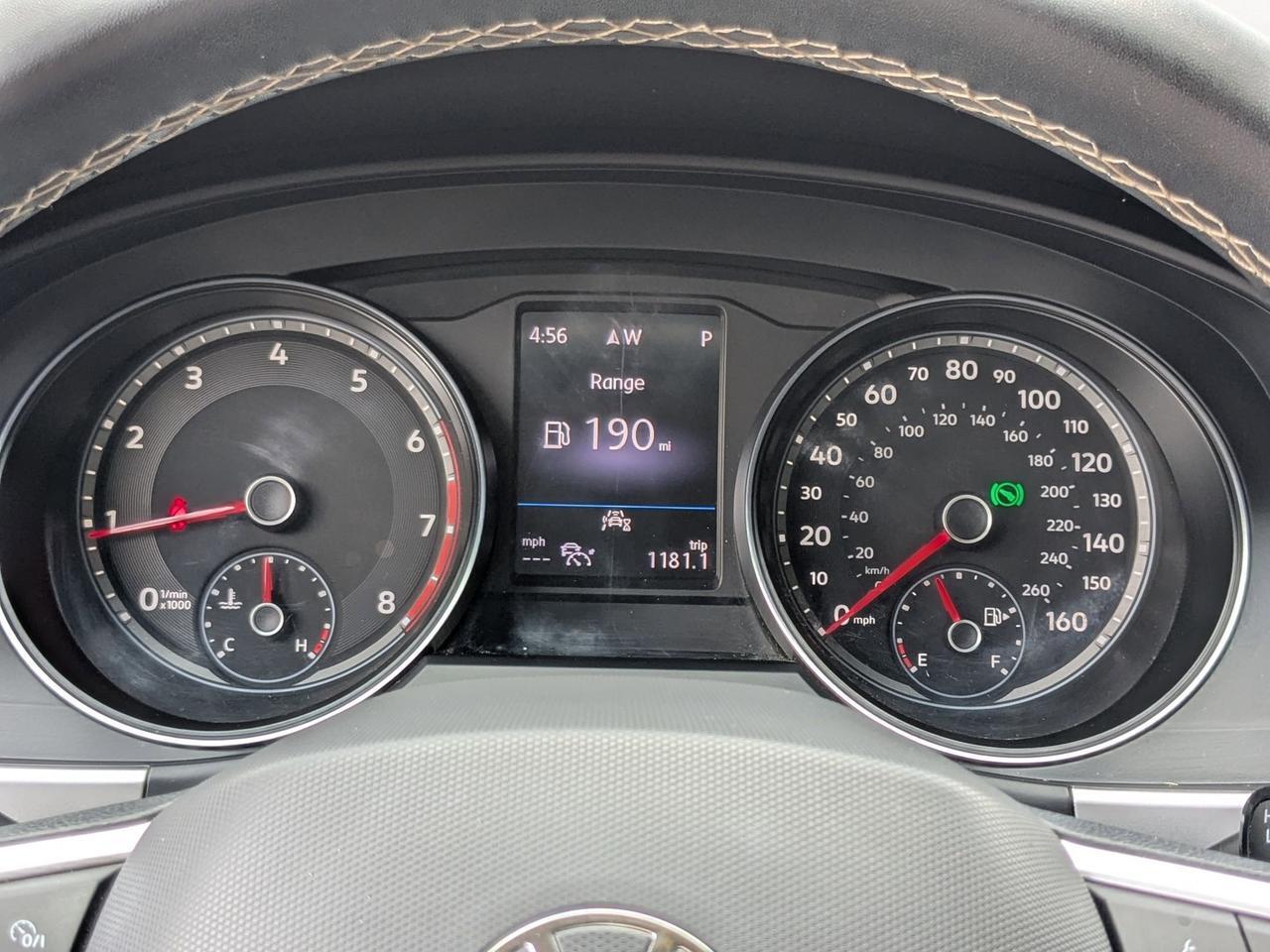 2021 Volkswagen Atlas 3.6L V6 SE w/Technology San Antonio TX