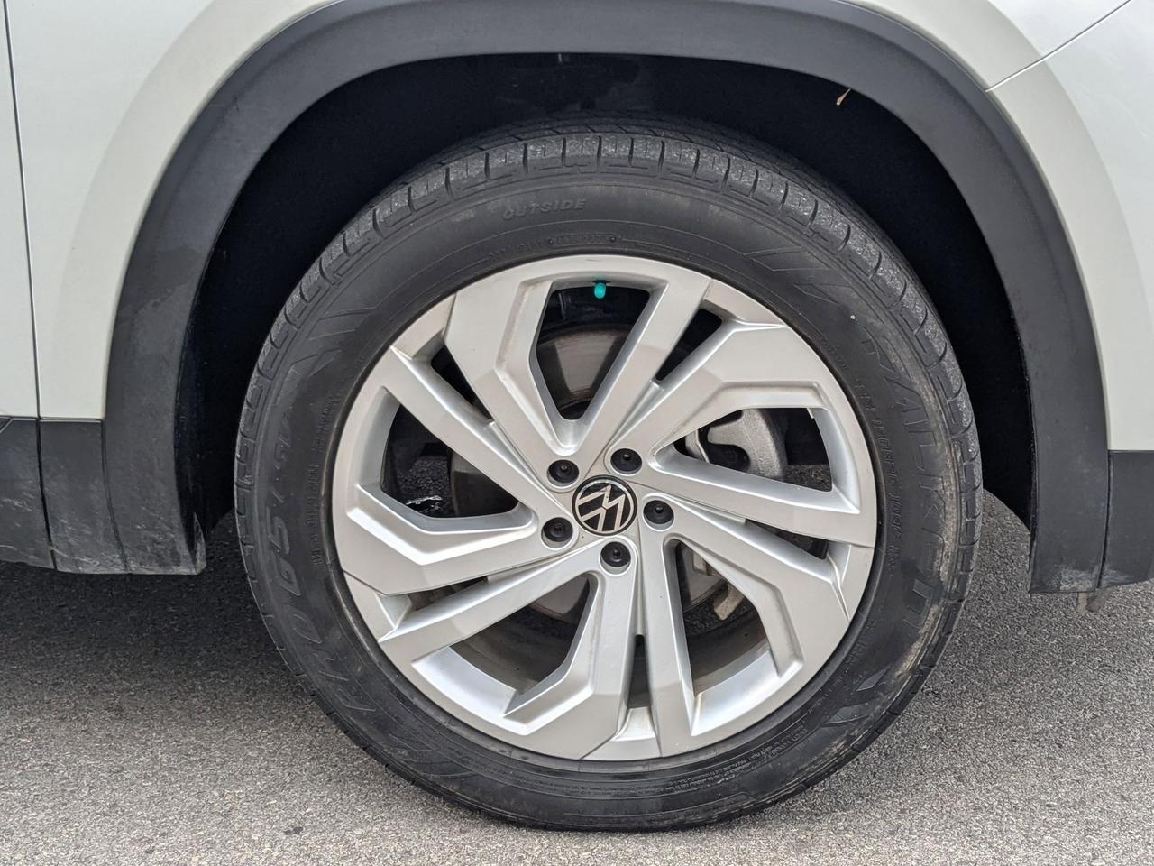 2021 Volkswagen Atlas 3.6L V6 SE w/Technology San Antonio TX
