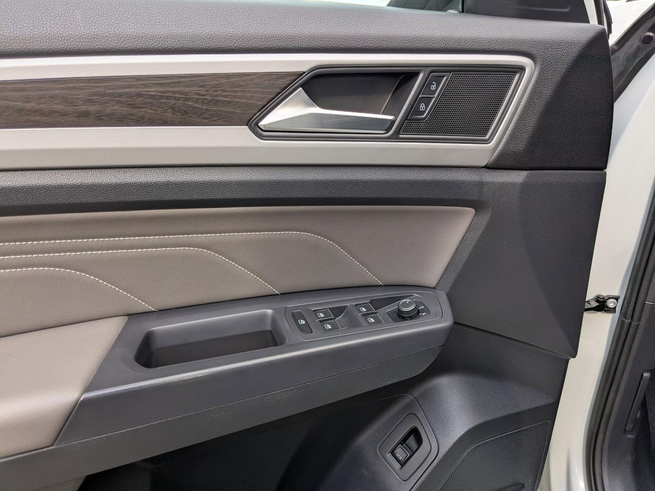 2021 Volkswagen Atlas 3.6L V6 SE w/Technology San Antonio TX