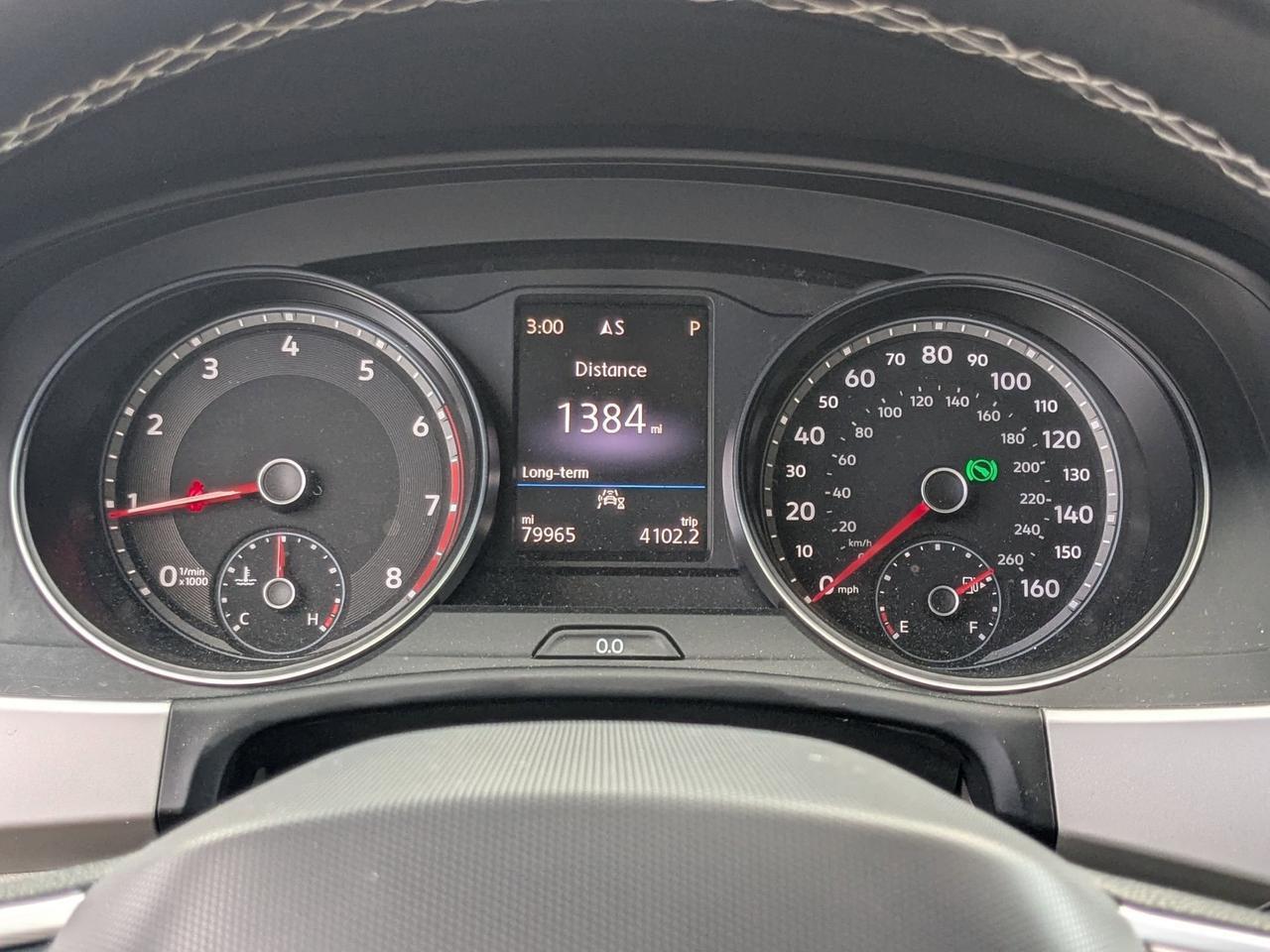 2021 Volkswagen Atlas 3.6L V6 SE w/Technology San Antonio TX