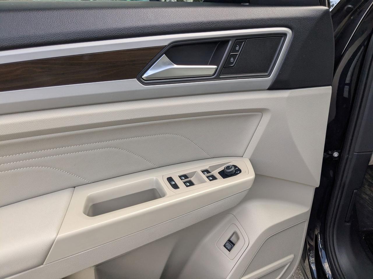 2021 Volkswagen Atlas 3.6L V6 SE w/Technology San Antonio TX