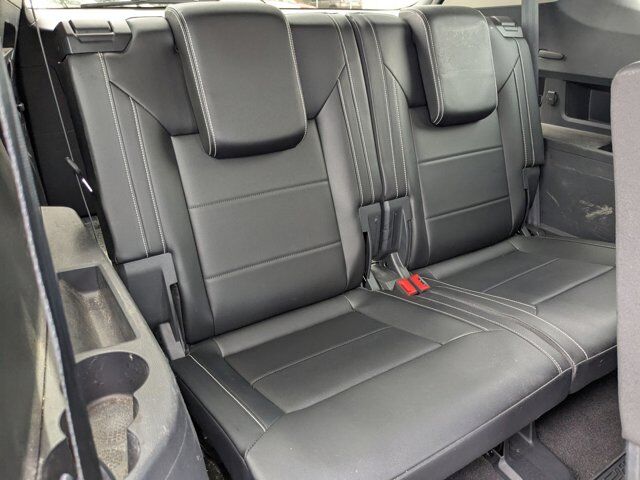 2021 Volkswagen Atlas 3.6L V6 SE w/Technology San Antonio TX