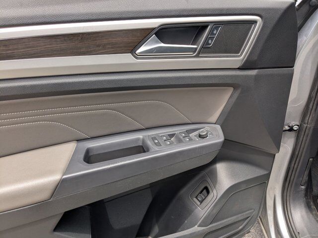 2021 Volkswagen Atlas 3.6L V6 SE w/Technology San Antonio TX