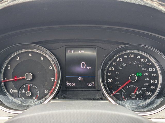 2021 Volkswagen Atlas 3.6L V6 SE w/Technology San Antonio TX