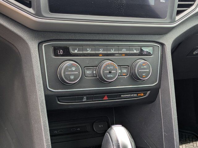 2021 Volkswagen Atlas 3.6L V6 SE w/Technology San Antonio TX
