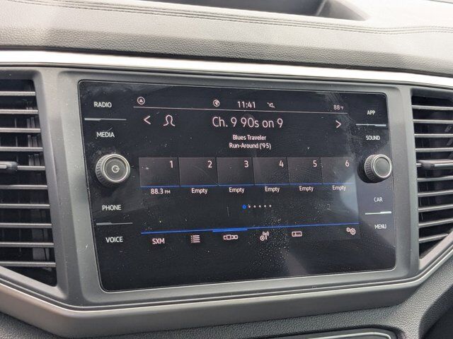 2021 Volkswagen Atlas 3.6L V6 SE w/Technology San Antonio TX