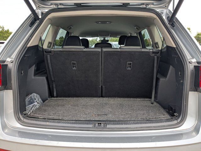 2021 Volkswagen Atlas 3.6L V6 SE w/Technology San Antonio TX