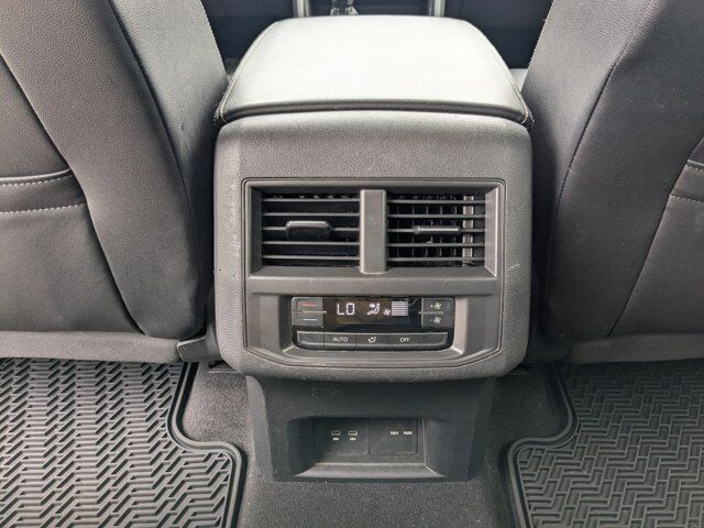 2021 Volkswagen Atlas 3.6L V6 SE w/Technology San Antonio TX