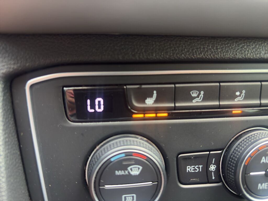 2021 Volkswagen Atlas 3.6L V6 SE w/Technology Wilmington NC