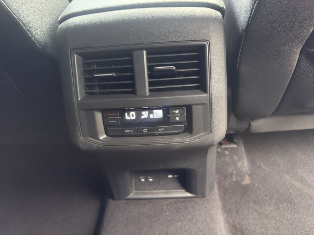 2021 Volkswagen Atlas 3.6L V6 SE w/Technology Wilmington NC