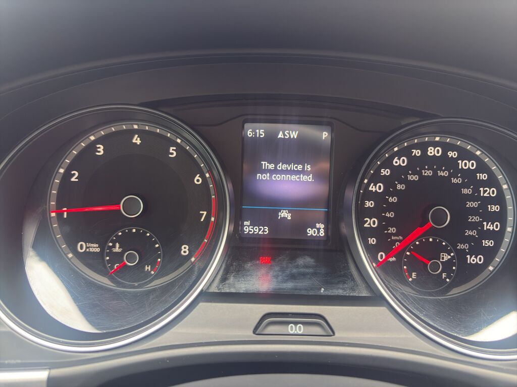 2021 Volkswagen Atlas 3.6L V6 SE w/Technology Wilmington NC