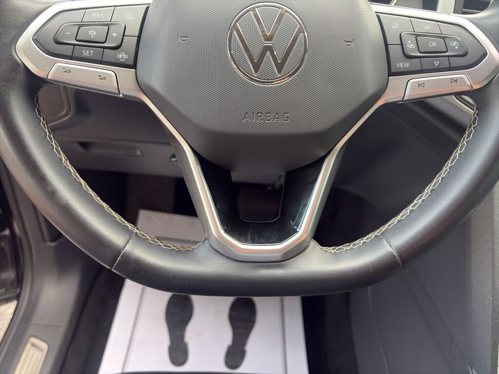 2021 Volkswagen Atlas 3.6L V6 SE w/Technology Wilmington NC