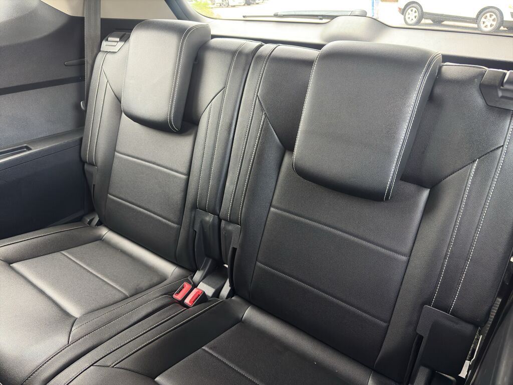 2021 Volkswagen Atlas 3.6L V6 SE w/Technology Wilmington NC
