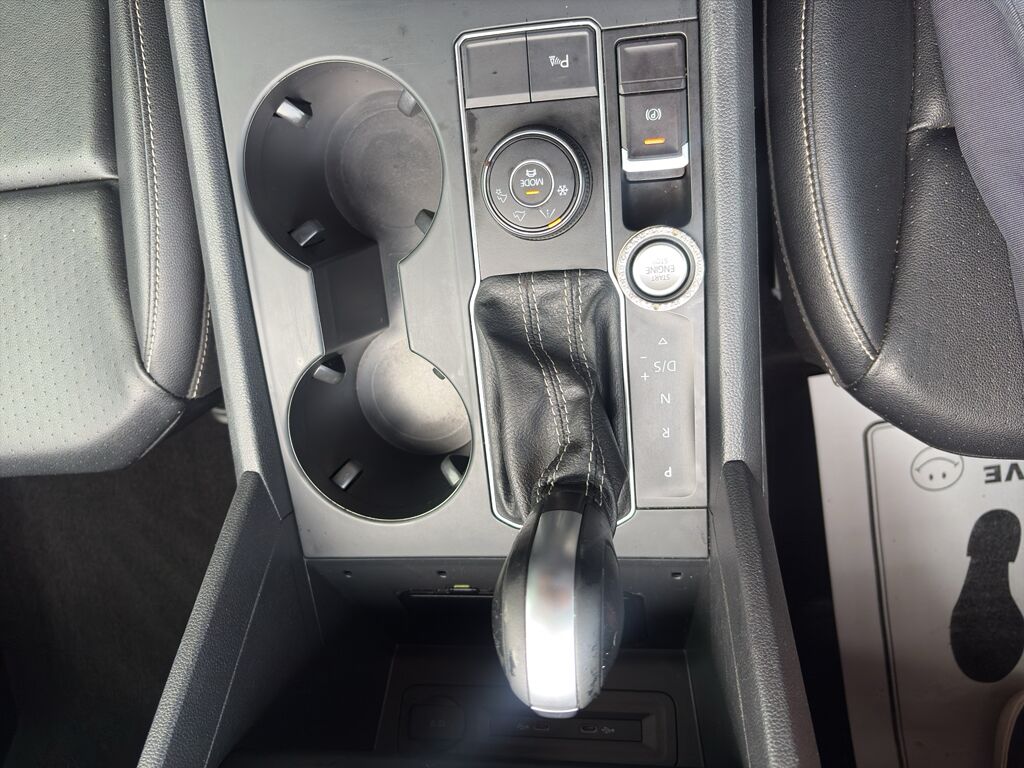 2021 Volkswagen Atlas 3.6L V6 SE w/Technology Wilmington NC