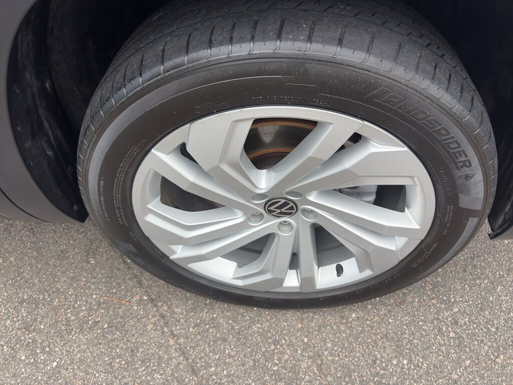 2021 Volkswagen Atlas 3.6L V6 SE w/Technology Wilmington NC