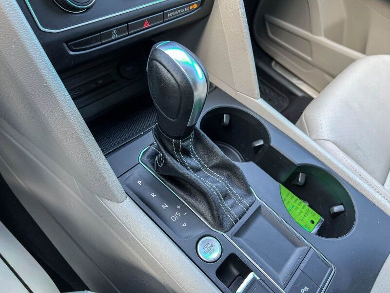 2021 Volkswagen Atlas 3.6L V6 SE w/Technology Wilmington NC
