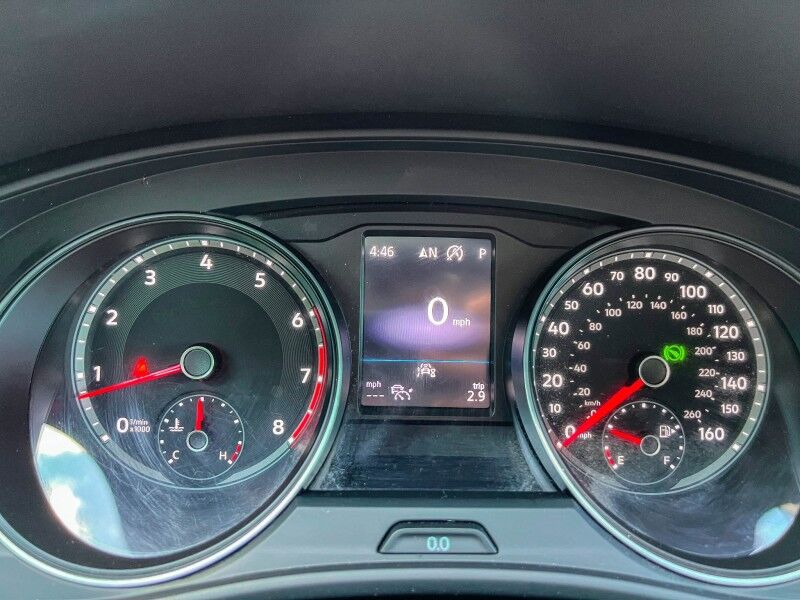 2021 Volkswagen Atlas 3.6L V6 SE w/Technology Wilmington NC