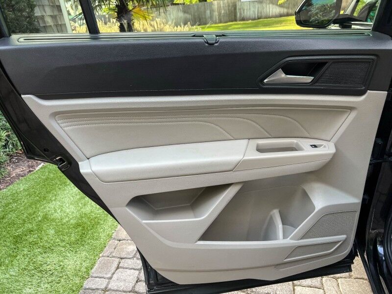 2021 Volkswagen Atlas 3.6L V6 SE w/Technology Wilmington NC
