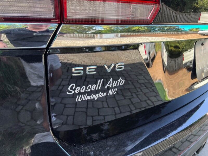 2021 Volkswagen Atlas 3.6L V6 SE w/Technology Wilmington NC