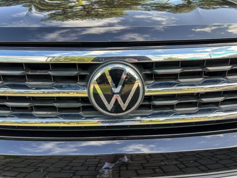 2021 Volkswagen Atlas 3.6L V6 SE w/Technology Wilmington NC