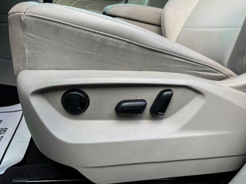 2021 Volkswagen Atlas 3.6L V6 SE w/Technology Wilmington NC
